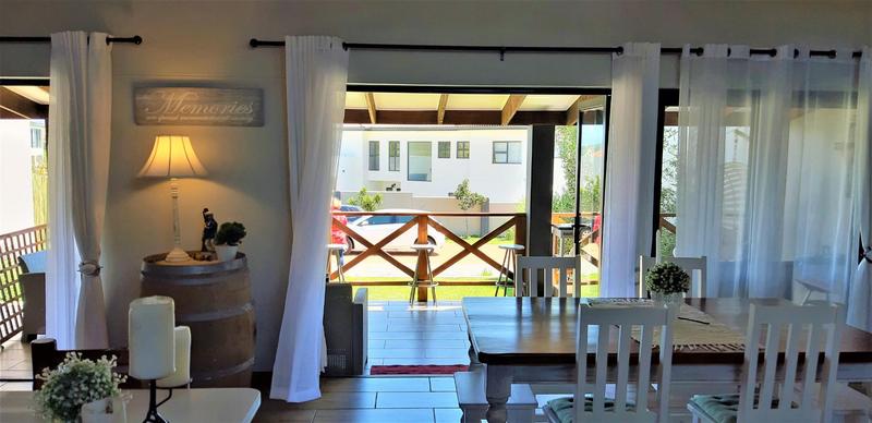 4 Bedroom Property for Sale in Myburgh Park Western Cape